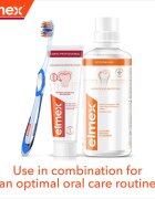 Elmex Anti-Caries Professional zobna pasta ki ščiti pred kariesom 75 ml