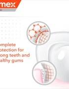 Elmex Caries Protection Complete Care osvežilna zobna pasta za popolno zaščito zob 75 ml