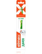 Elmex Caries Protection Junior zobna ščetka junior soft 1 kos