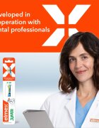Elmex Caries Protection Junior zobna ščetka junior soft 1 kos
