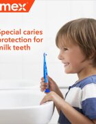 Elmex Caries Protection Kids zobna pasta za otroke 3 x 50 ml