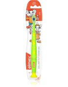 Elmex Caries Protection Kids zobna ščetka za otroke soft 1 kos