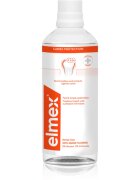 Elmex Caries Protection ustna voda za zaščito pred kariesom 400 ml
