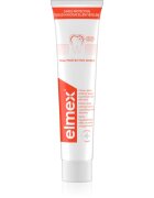Elmex Caries Protection zobna pasta ki ščiti pred kariesom s fluoridom 75 ml