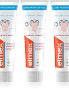 Elmex Intensive Cleaning TRIO set za zobe