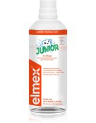 Elmex Junior 6-12 Years ustna voda za otroke 400 ml