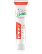 Elmex Junior Caries Protection zobna pasta za otroke 6-12 Years 75 ml