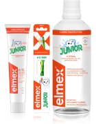 Elmex Junior Routine set za zobe