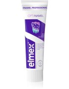 Elmex Opti-namel Seal & Strengthen zobna pasta ki ščiti zobno sklenino 75 ml