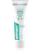 Elmex Sensitive Clinical Expert zobna pasta za občutljive zobe 75 ml
