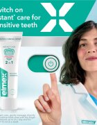 Elmex Sensitive Clinical Expert zobna pasta za občutljive zobe 75 ml