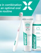 Elmex Sensitive Clinical Expert zobna pasta za občutljive zobe 75 ml