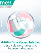 Elmex Sensitive Expert Precision zobna ščetka ultra soft 1 kos