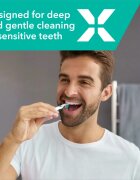 Elmex Sensitive Expert Precision zobna ščetka ultra soft 1 kos