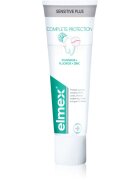 Elmex Sensitive Plus Complete Protection krepilna zobna pasta 75 ml