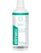 Elmex Sensitive Plus ustna voda za občutljive zobe 400 ml