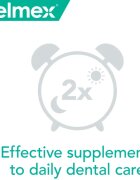 Elmex Sensitive Plus ustna voda za občutljive zobe 400 ml