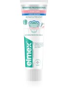 Elmex Sensitive Professional Repair & Prevent White zobna pasta 75 ml