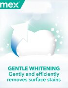 Elmex Sensitive Protection Gentle White zobna pasta za naravno bele zobe 75 ml