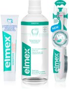 Elmex Sensitive Routine set za zobe