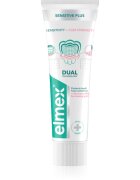 Elmex Sensitive Sensitivity + Gum Strength zobna pasta za občutljive zobe 75 ml