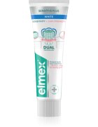 Elmex Sensitivity + Gum Strenght Whitening zobna pasta za občutljive zobe 75 ml