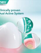 Elmex Sensitivity + Gum Strenght Whitening zobna pasta za občutljive zobe 75 ml