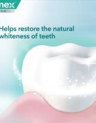 Elmex Sensitivity + Gum Strenght Whitening zobna pasta za občutljive zobe 75 ml