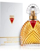 Emanuel Ungaro Diva parfumska voda za ženske 50 ml