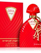 Emanuel Ungaro Diva Rouge parfumska voda za ženske 100 ml