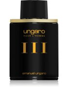 Emanuel Ungaro L'Homme III toaletna voda za moške 100 ml