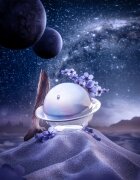 Emanuel Ungaro Moon parfumska voda za ženske 90 ml