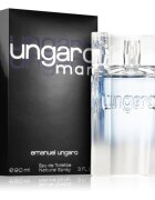 Emanuel Ungaro Ungaro Man toaletna voda za moške 90 ml
