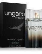 Emanuel Ungaro Ungaro Masculin toaletna voda za moške 90 ml