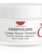 Embryolisse CREME NUTRI-VITALITE hranilna krema za obnovo gostote kože 50 ml