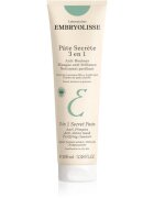Embryolisse Pate Secrete 3 En 1 čistilna maska za obraz 3v1 100 ml