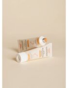 Embryolisse Soin Blush De Peau Abricot posvetlitvena dnevna krema z razstrupljevalnim učinkom 30 ml
