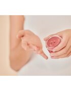 Embryolisse Soin Blush De Peau krema za posvetljevanje proti znakom utrujenosti 50 ml
