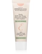 Embryolisse SOS Corrective Cream korektivna krema proti rdečici na obrazu 30 ml