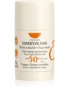 Embryolisse STICK SOLAIRE SPF50+ krema za sončenje v paličici SPF 50+ 15 g
