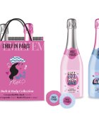 Emily In Paris Bath & Body darilni set za ženske