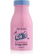 Emily In Paris Bergamot and Rose losjon za telo za ženske 300 ml