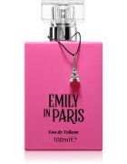 Emily In Paris Deluxe toaletna voda za ženske 100 ml