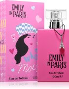 Emily In Paris Deluxe toaletna voda za ženske 100 ml