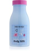 Emily In Paris Lavender & Vanilla losjon za telo 300 ml