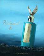 Emir Celestial parfumski ekstrakt za moške 100 ml