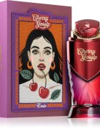 Emir Cherry Gossip parfumska voda uniseks 100 ml