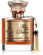 Emir Fire Your Desire parfumska voda uniseks 100 ml