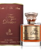 Emir Fire Your Desire parfumska voda uniseks 100 ml