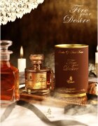 Emir Fire Your Desire parfumska voda uniseks 100 ml